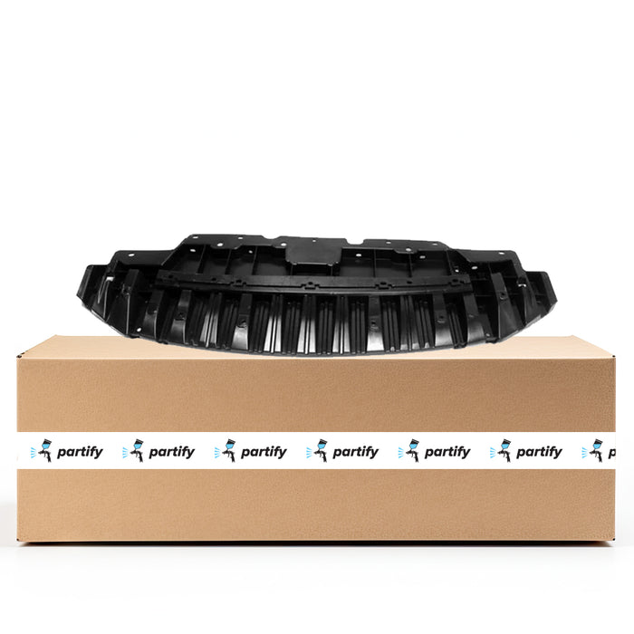 Nissan Sentra Front Lower Undercar Shield 1.8L L4 - NI1228152