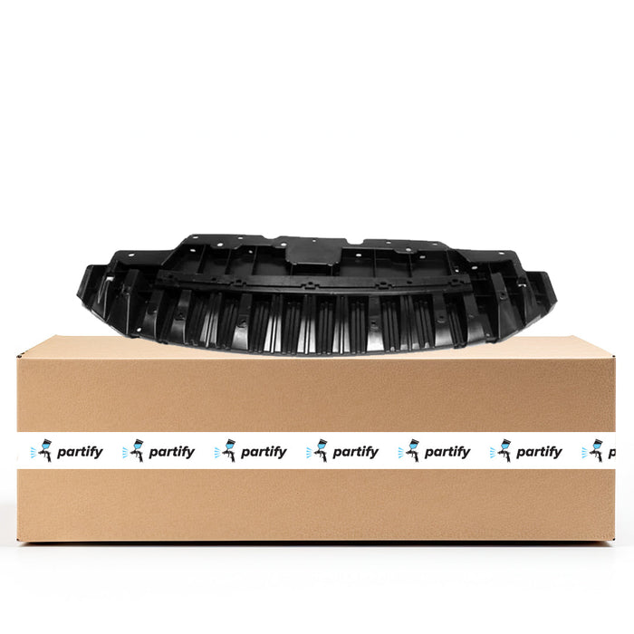 Nissan Sentra Front CAPA Certified Lower Undercar Shield 1.8L L4 - NI1228152C