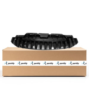 Front Lower Undercar Shield image