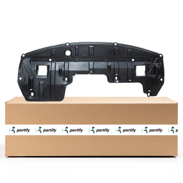 INFINITI QX60/Nissan Pathfinder Lower Undercar Shield - NI1228154