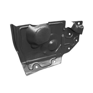 Passenger Side Lower Engine Cover image