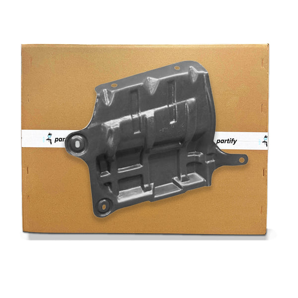 Engine Compartment image