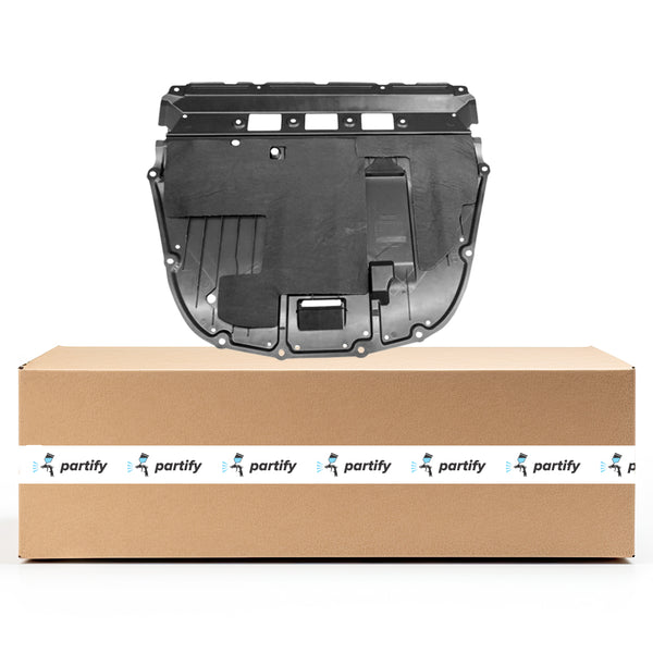 Engine Compartment image