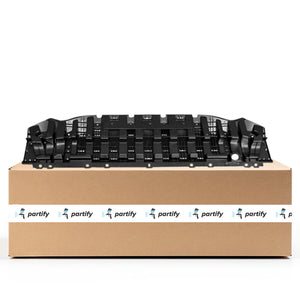 Lower Undercar Shield image