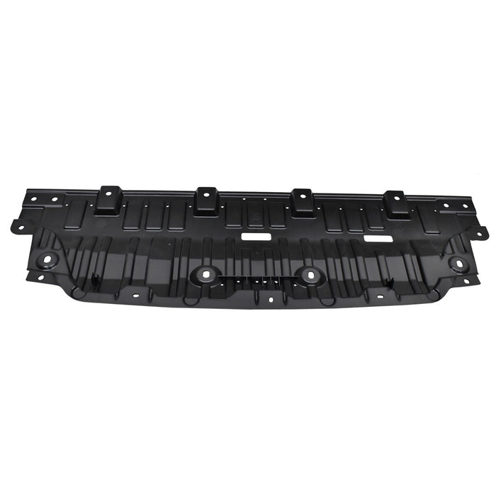 Nissan Sentra Front Lower Undercar Shield - NI1228175