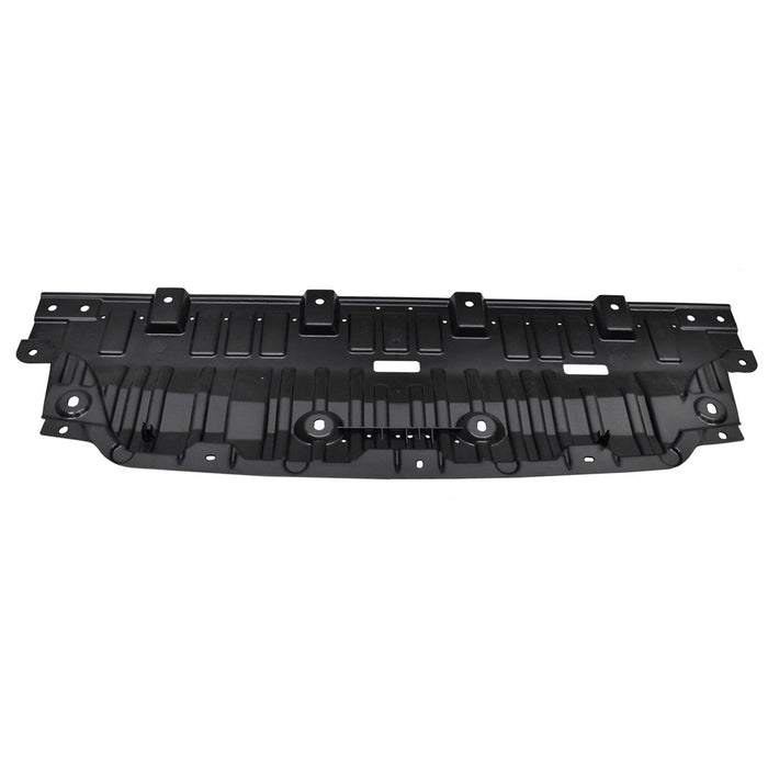 Nissan Sentra Front CAPA Certified Lower Undercar Shield - NI1228175C