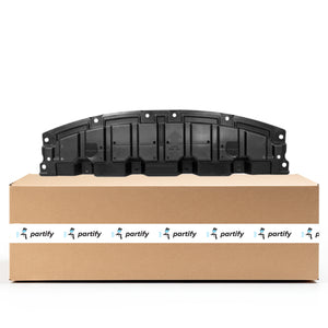 Protector inferior delantero del vehículo image