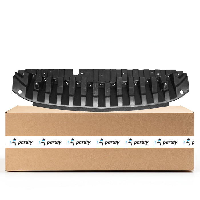 Nissan Pathfinder S CAPA Certified Lower Undercar Shield - NI1228183C