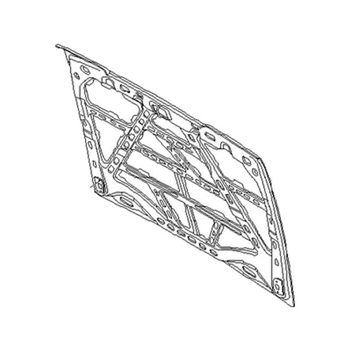 Partify rebuilt image - NI1230145