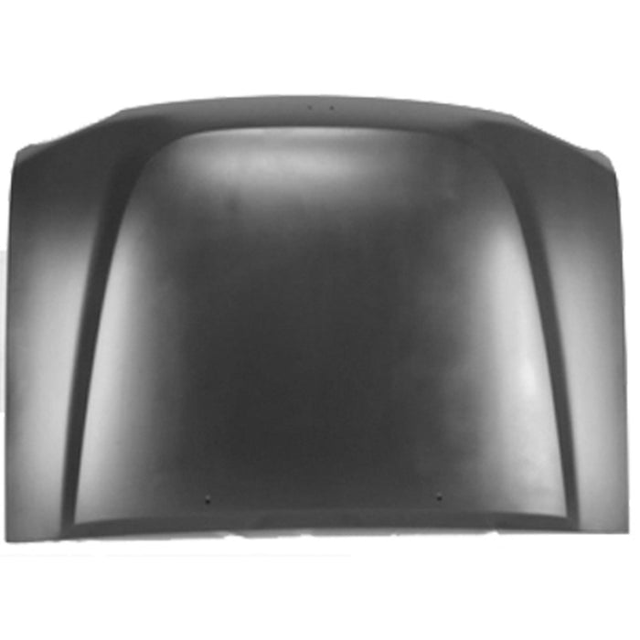 Nissan Xterra Hood - NI1230159