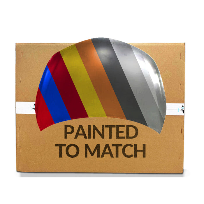 Nissan Altima OEM Hood Steel - 651003TA0A