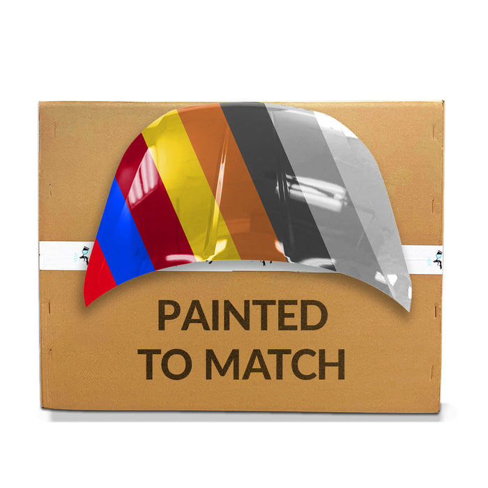 Nissan Maxima OEM Hood - 65100ZK330