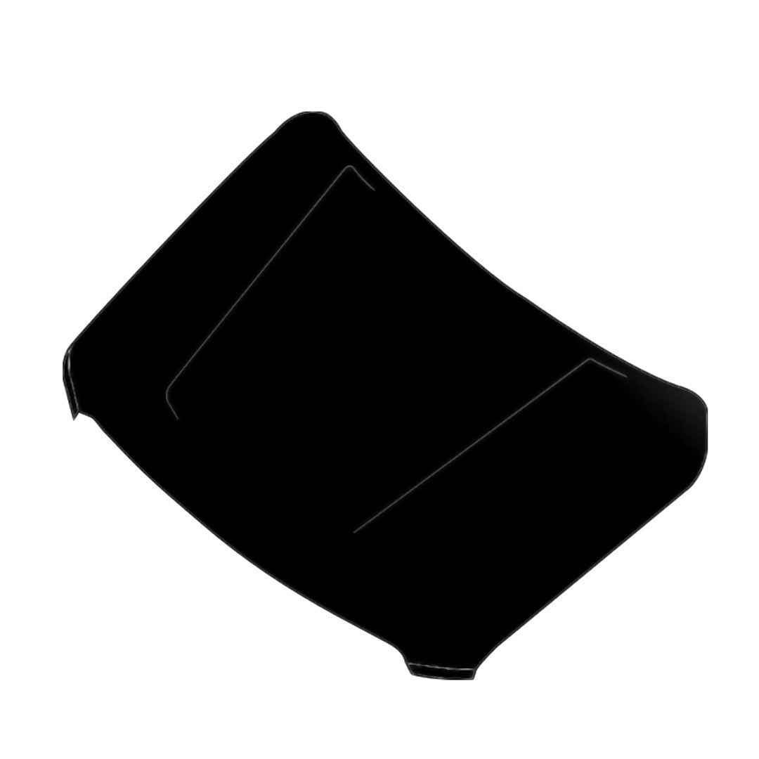 2012-2021 Nissan NV1500/NV2500/NV3500 Hood - NI1230200 — Partify