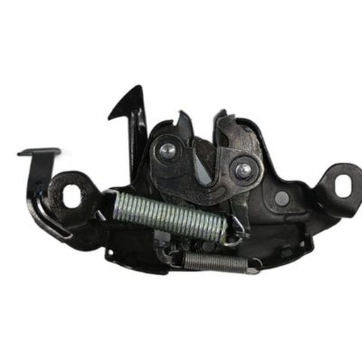 Partify rebuilt image - NI1234105