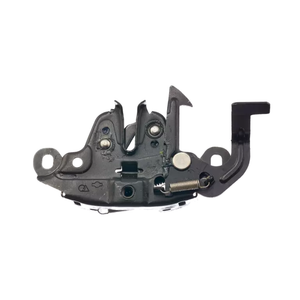 Hood Latch image