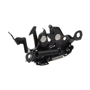 Hood Latch image