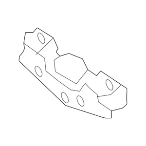 Hood Latch image