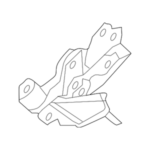 Hood Latch image