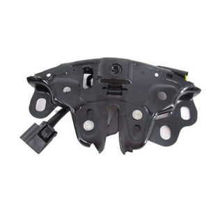 Hood Latch image