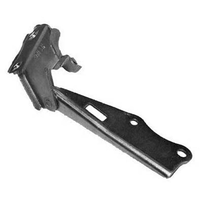 Nissan Maxima Hood Hinge Kit Left Side - NI1236107