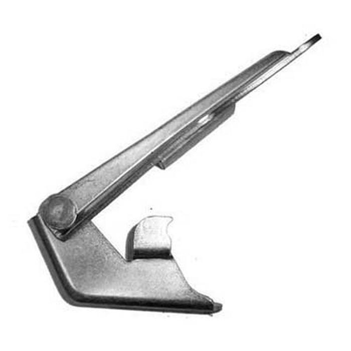 Nissan Maxima Hood Hinge Kit Right Side - NI1236108