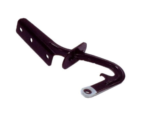 Nissan D21/Pathfinder/Pickup Hood Hinge Kit Left Side Hardbody - NI1236109