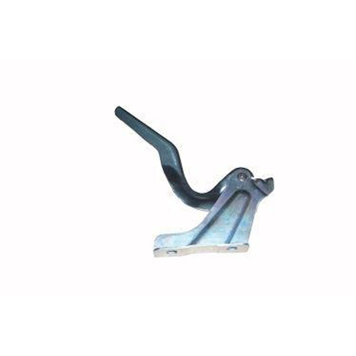 Nissan Versa Hood Hinge Kit Left Sedan - NI1236142