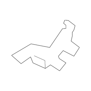 Hood Hinge Kit image