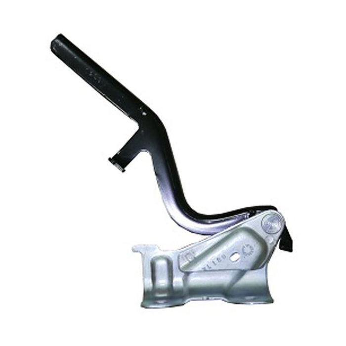 Nissan Pathfinder Hood Hinge Kit Lh - NI1236172