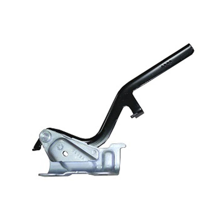 Nissan Pathfinder Hood Hinge Kit Rh - NI1236173