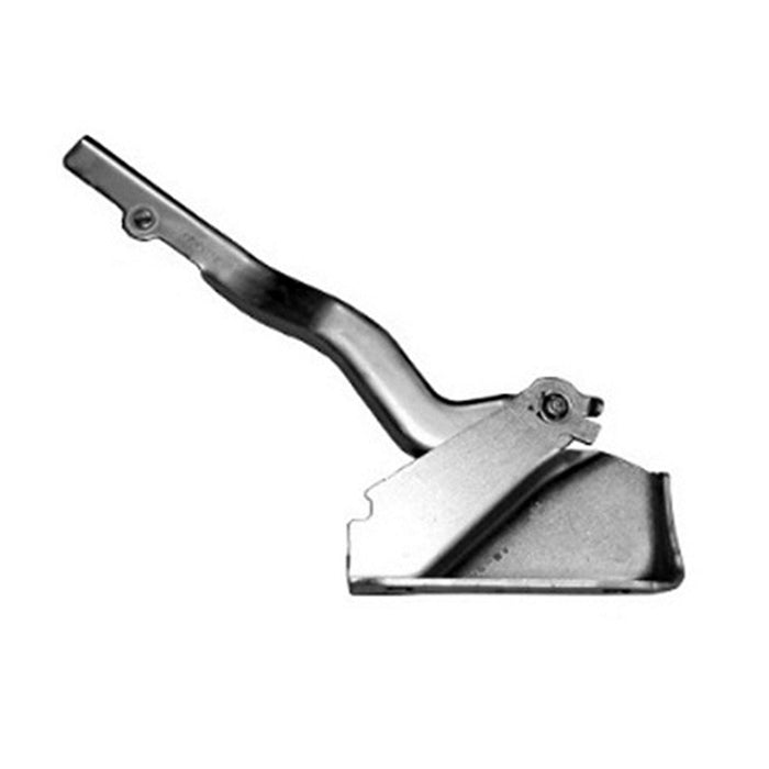 Nissan TITAN XD Hood Hinge Kit - NI1236184