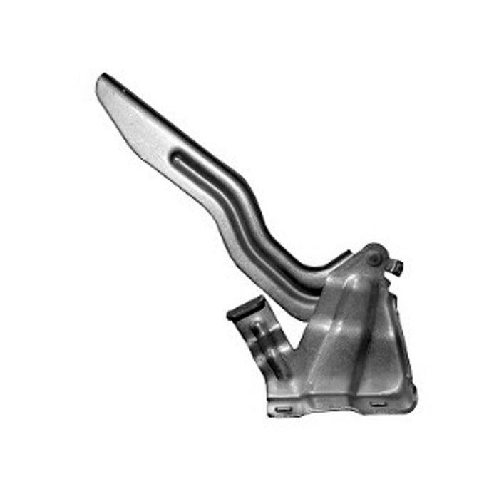 Nissan Qashqai/Rogue Sport Hood Hinge Kit Left - NI1236186