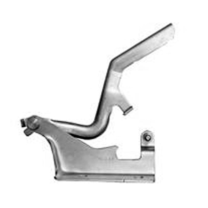 Nissan NV1500/NV2500/NV3500 Hood Hinge Kit Right - NI1236189