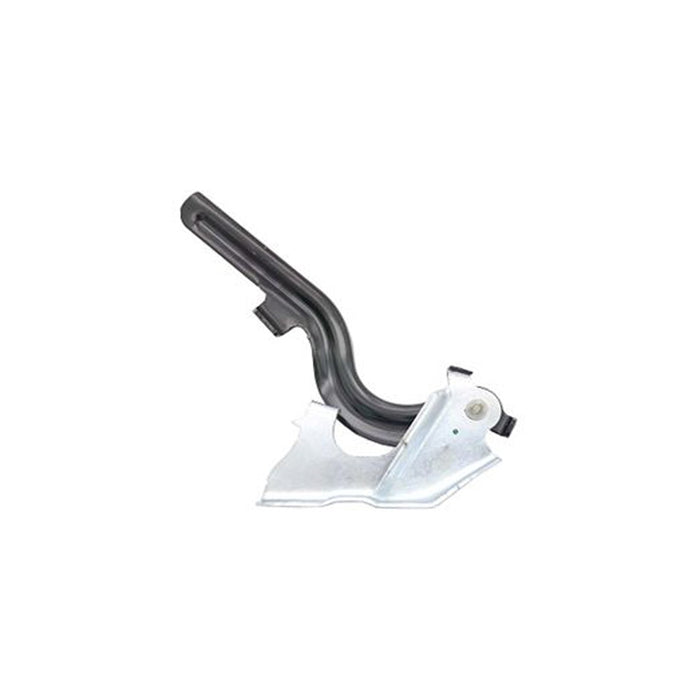 Nissan Altima Driver Side Hood Hinge Kit - NI1236190