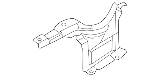 Nissan Armada Hood Hinge Kit - NI1236213