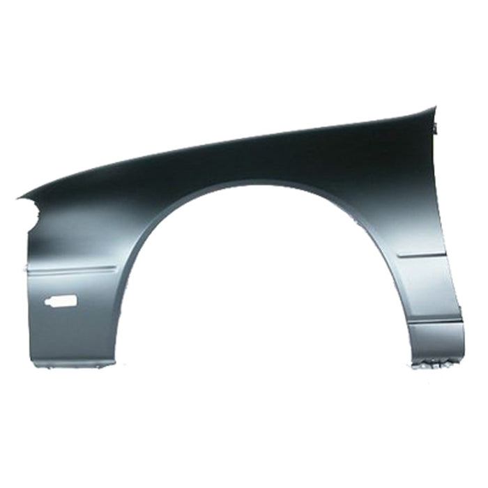 Nissan Altima Front Driver Side Fender - NI1240141