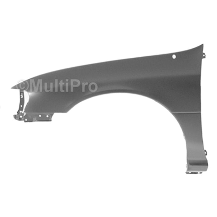 Nissan 200SX/Sentra Front Driver Side Fender - NI1240156