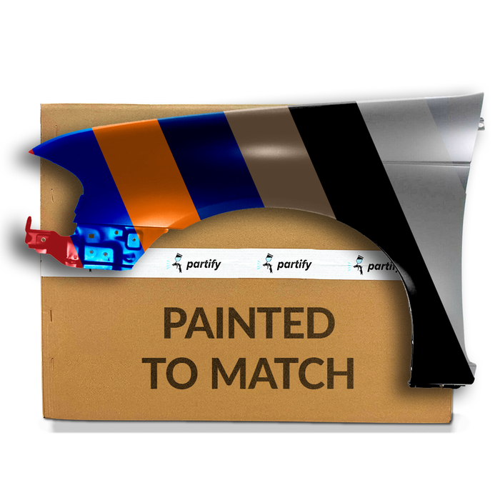 Nissan Sentra OEM Driver Side Fender - F31015M030