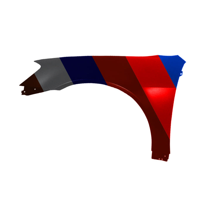 Nissan Altima OEM Driver Side Fender - 631138J030