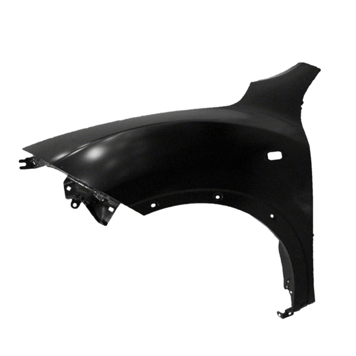 Nissan Juke Front Driver Side Fender - NI1240215