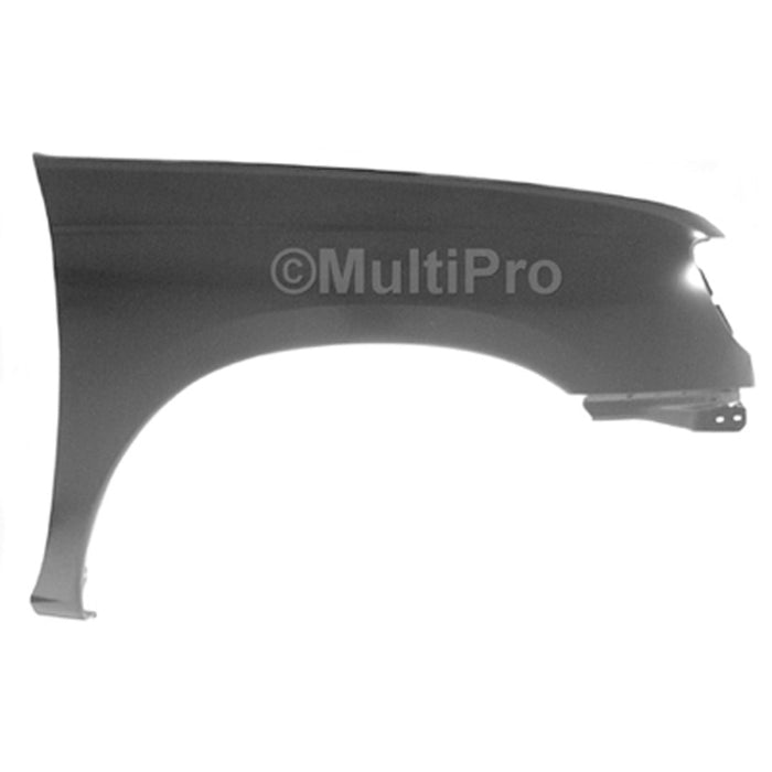 Nissan Frontier Front Passenger Side Fender - NI1241158