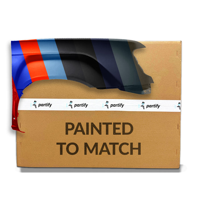 Nissan Xterra OEM Passenger Side Fender - F31127Z031