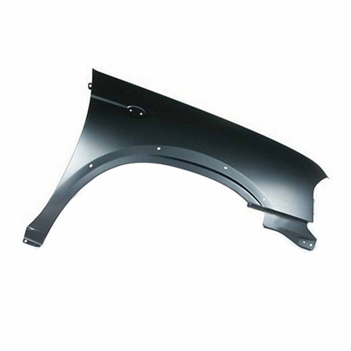 Nissan Frontier Front Passenger Side Fender - NI1241169