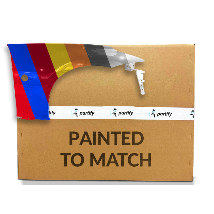 Nissan 370Z OEM Passenger Side Fender - FCA001EAMA