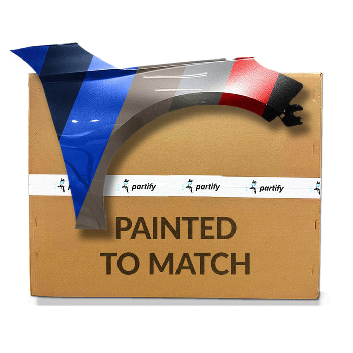 Nissan Altima OEM Passenger Side Fender - 631006CA0A