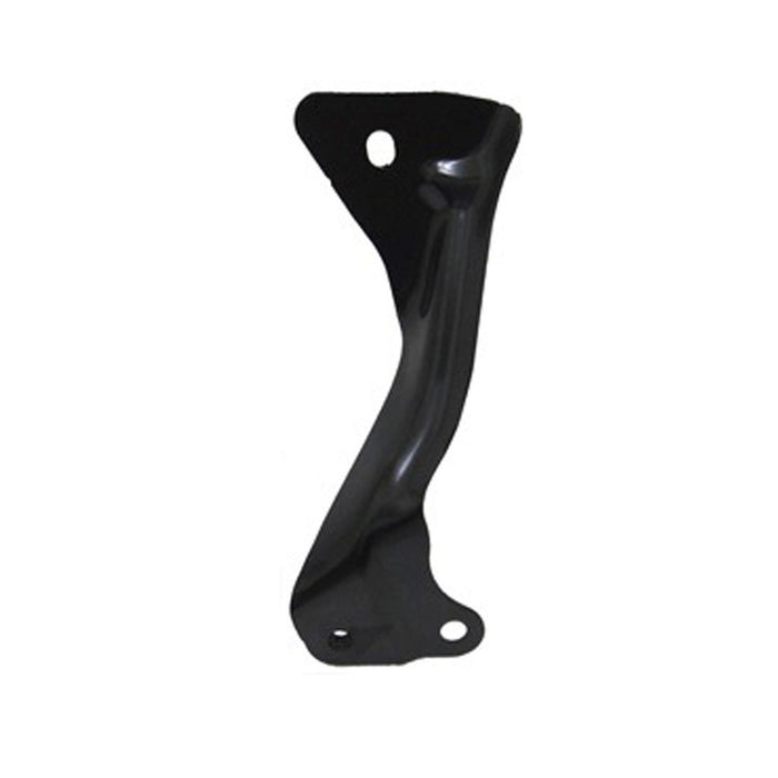 Nissan Sentra Front Driver Side Fender Brace Lower - NI1244105