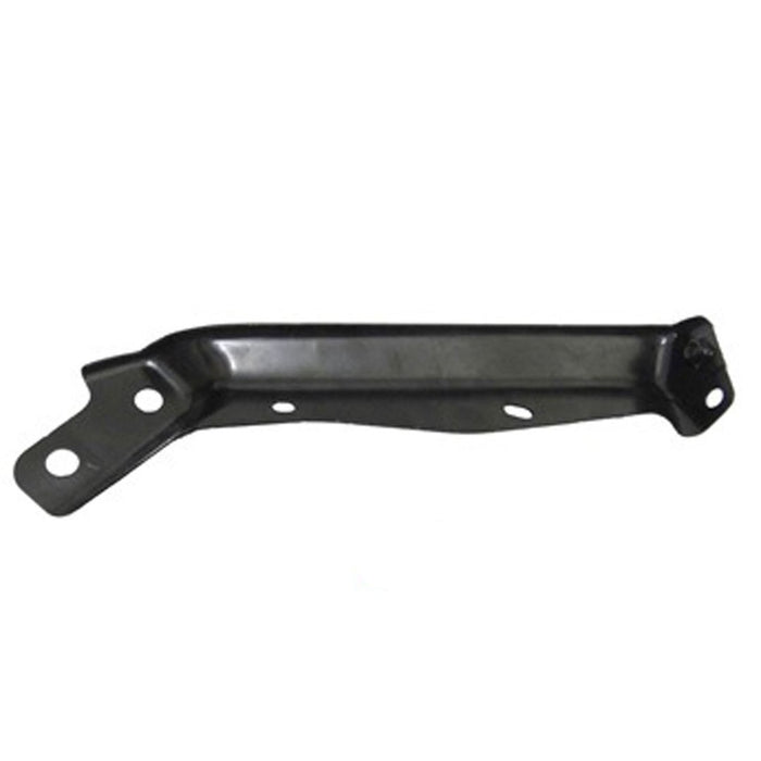 Nissan Rogue Front Driver Side Fender Brace - NI1244106