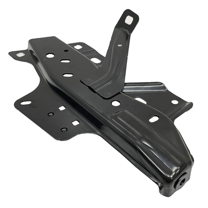 Nissan Pathfinder Front Driver Side Fender Brace - NI1244116