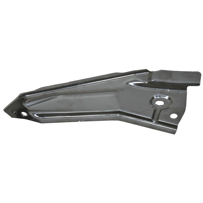 Nissan Versa Note Front Passenger Side Fender Brace - NI1245104