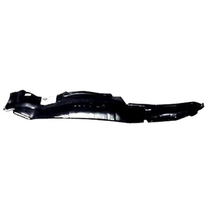 Nissan D21/Pickup Driver Side Fender Liner Hardbody 4WD - NI1248102